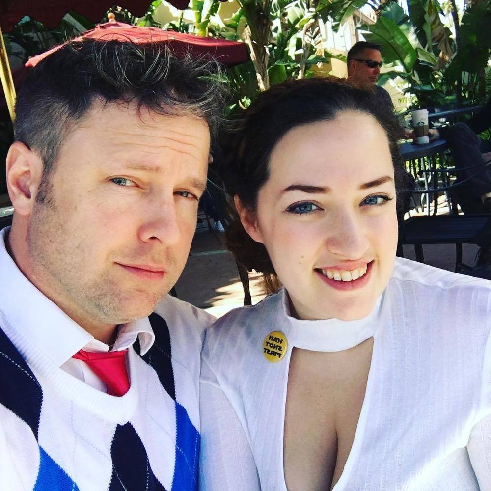 Meet your Posher, Brittany
